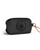 Poop Bag Holder - Black