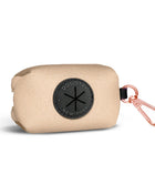 Poop Bag Holder - Dune