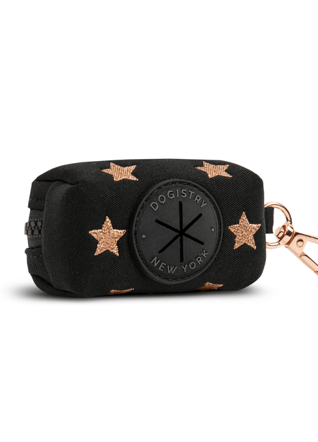 Poop Bag Holder - Rockstar