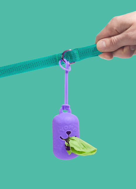 Doo Doo Bag Dispenser