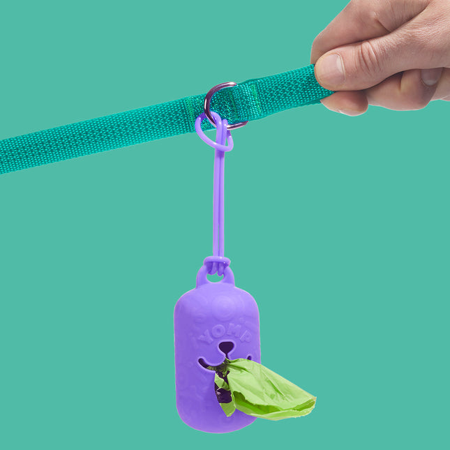 Doo Doo Bag Dispenser