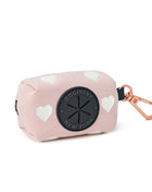 Poop Bag Holder - Sweetheart