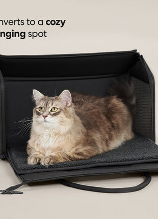 Porto Cat Carrier - Pup List