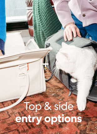 Porto Cat Carrier