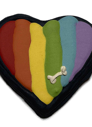 Pride Heart