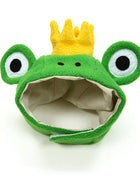 Frog Hat