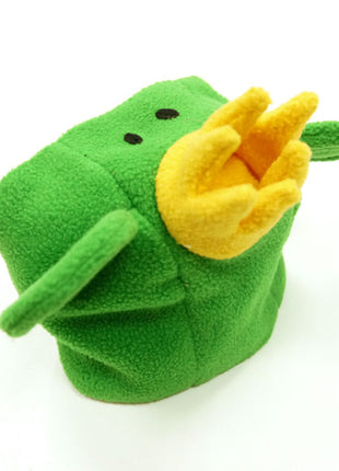 Frog Hat