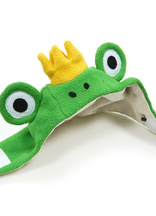 Frog Hat