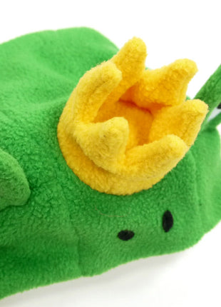 Frog Hat