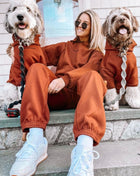 Fleece Jogger (Adult)