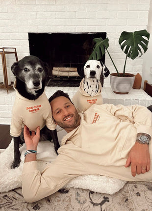 Terry Hoodie (Adult Sizes Only)