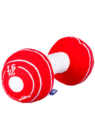 Dumbbell