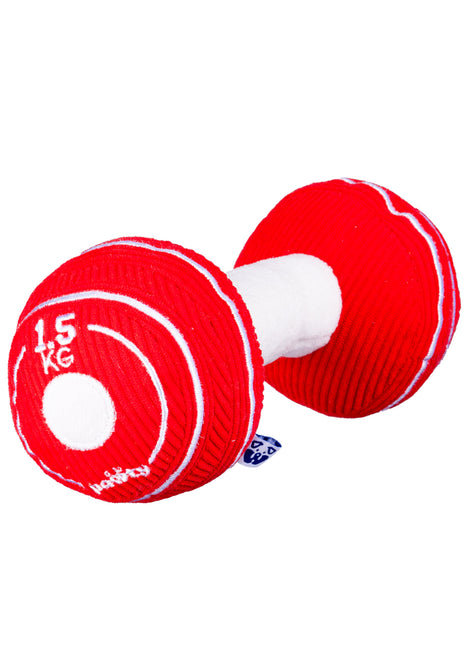 Dumbbell