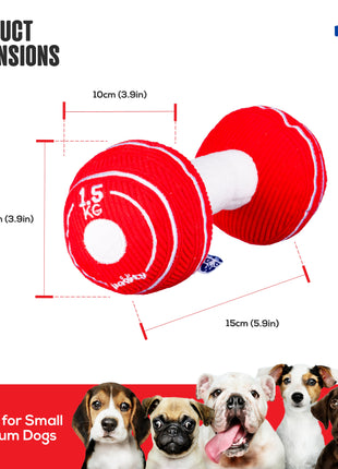 Dumbbell