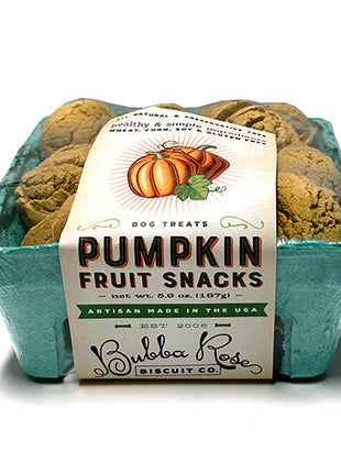 Pumpkin Fruit Crate Box