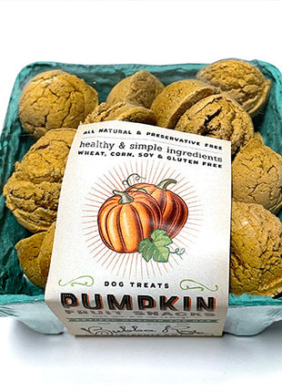 Pumpkin Fruit Crate Box