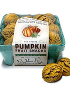 Pumpkin Fruit Crate Box