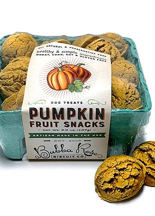 Pumpkin Fruit Crate Box