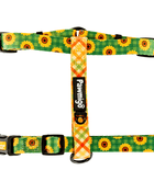 Pupkin Patch Free-Fit Harness - Pup List