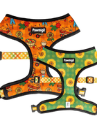 Pupkin Patch Reversible Harness