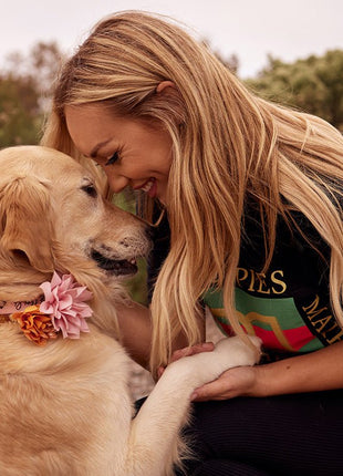 Luxxi Puppy Tee | Gift for Dog Lovers | Uni-Sex Fit