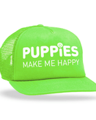 Company Cap | Anniversary Trucker