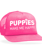 Company Cap | Anniversary Trucker