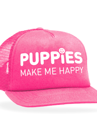 Company Cap | Anniversary Trucker