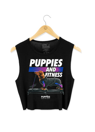 Pilates Reform | Crop Top