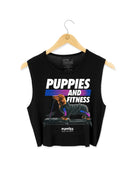 Pilates Reform | Crop Top