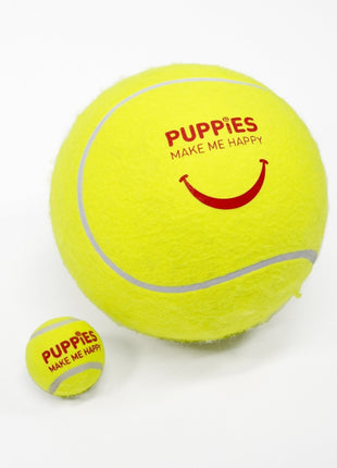 Fitness Big Tennis Ball