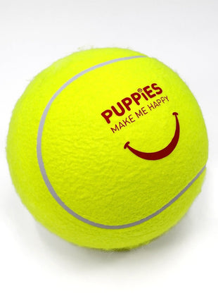 Fitness Big Tennis Ball