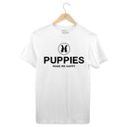 WHITE - 100% Cotton