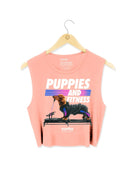 Pilates Reform | Crop Top