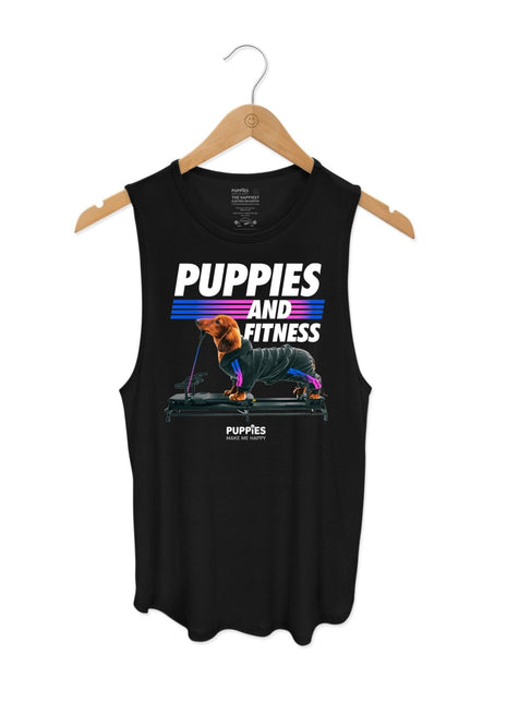 Pilates Reform | Sleeveless