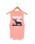 Pilates Reform | Sleeveless