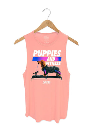 Pilates Reform | Sleeveless