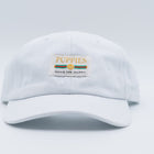 Designer Luxury Puppies | Strapback Dad Hat | Ice Edition