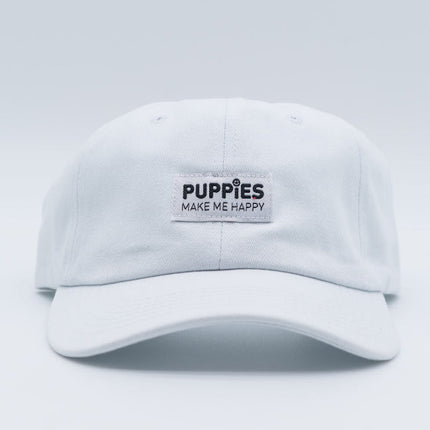 Company Label - Ice Edition | Strapback Hat