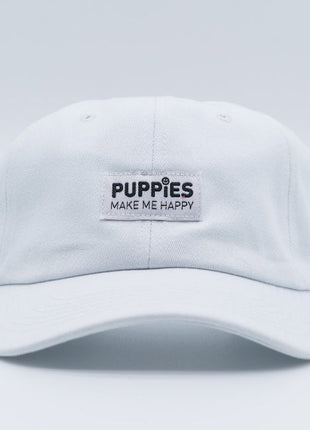 Company Label - Ice Edition | Strapback Hat