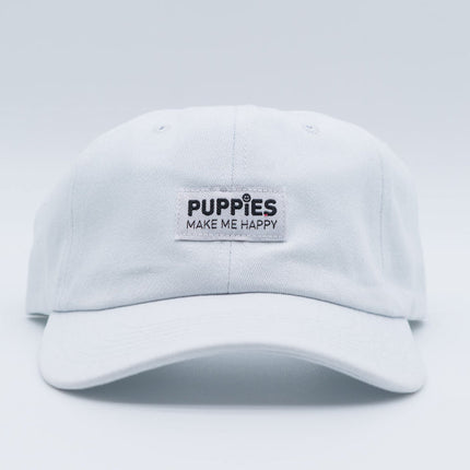 Company Label - Ice Edition | Strapback Hat