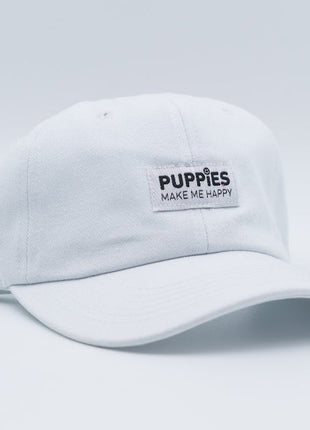 Company Label - Ice Edition | Strapback Hat