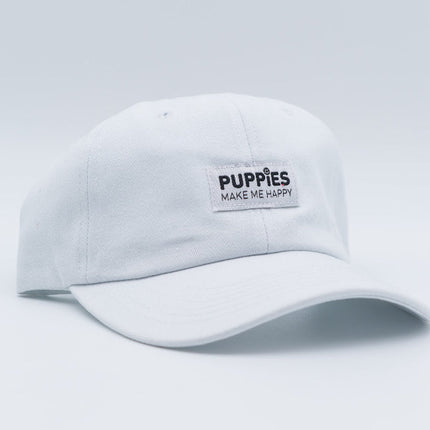 Company Label - Ice Edition | Strapback Hat