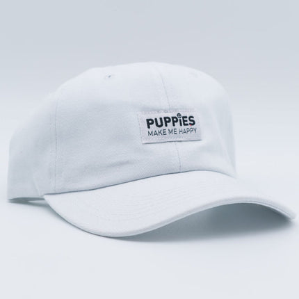 Company Label - Ice Edition | Strapback Hat