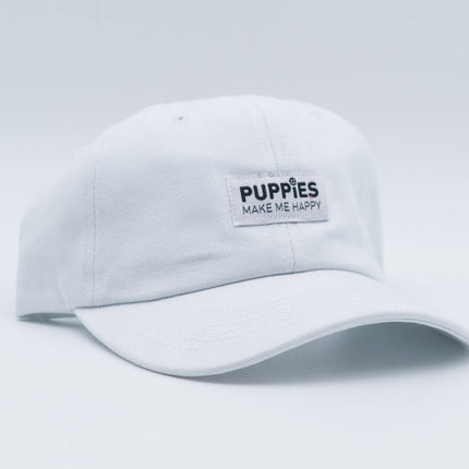 Company Label - Ice Edition | Strapback Hat