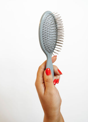 Gentle Detangling Brush