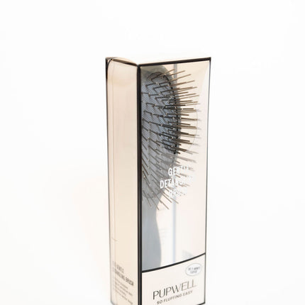 Gentle Detangling Brush