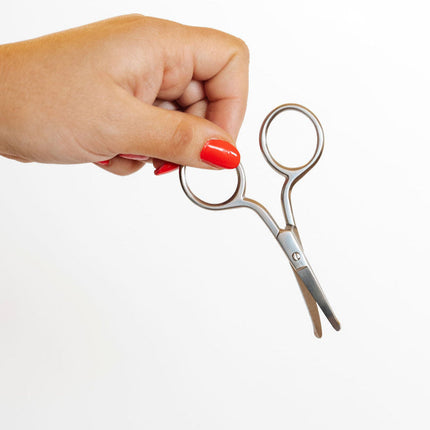 Mini Safety Scissor
