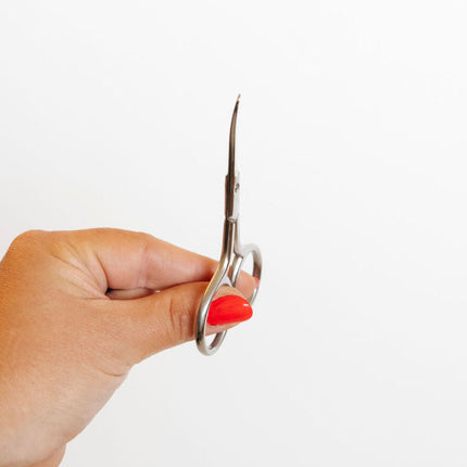 Mini Safety Scissor