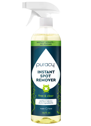 Instant Spot Remover
